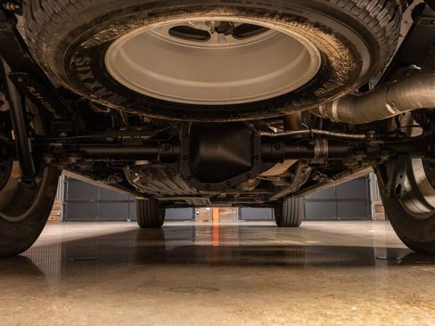 Used 2021 Ford F150 Platinum w/ Equipment Group 701A High image 15