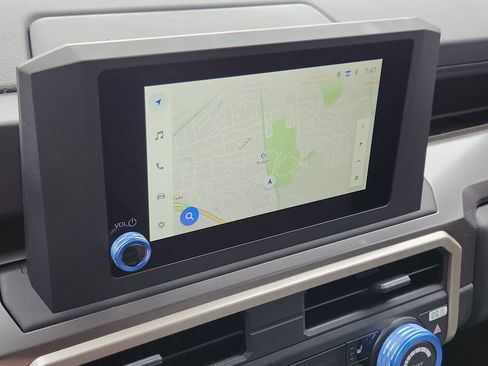 Used 2025 Toyota Tacoma SR5 image 16