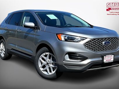 Used 2024 Ford Edge SEL