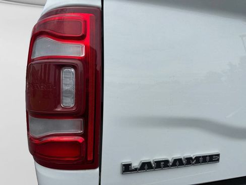 Used 2024 RAM 2500 Laramie AWD/4WD image 18
