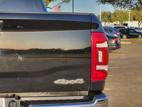 Certified 2024 RAM 2500 Big Horn w/ Safety Group image 16