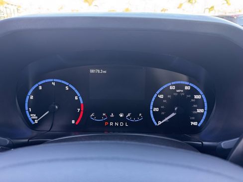 Certified 2024 Ford Bronco Sport Heritage w/ Heritage Convenience Package image 20