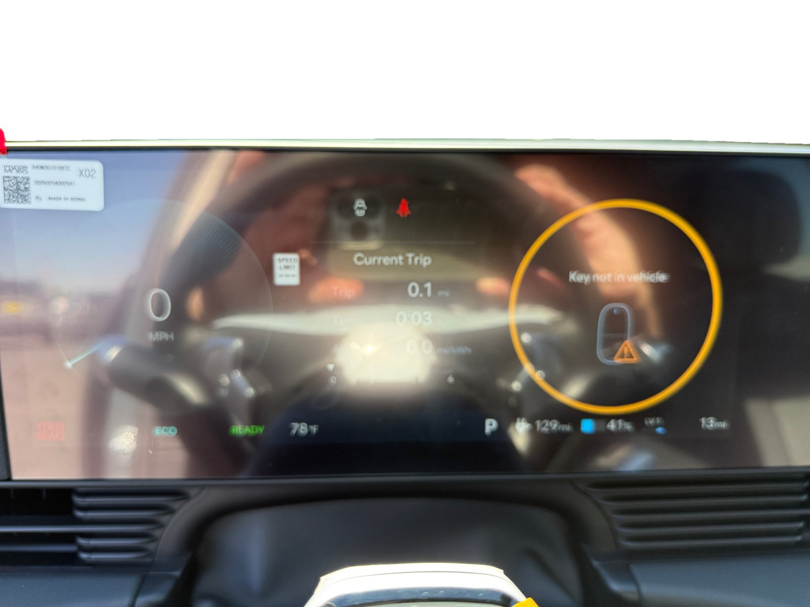 New 2027 Hyundai Ioniq 5 SEL RWD image 11