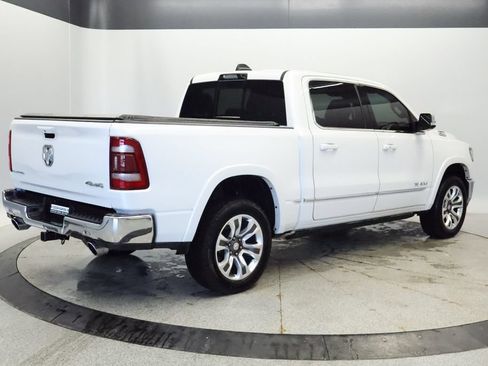 Certified 2023 RAM 1500 Limited AWD/4WD image 6