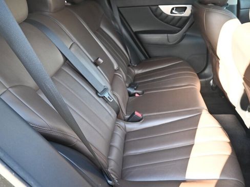 Used 2012 INFINITI FX35 2WD w/ Premium Pkg image 53