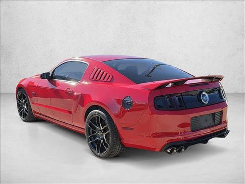 Used 2014 Ford Mustang GT Premium w/ Accessory Package 5 image 7