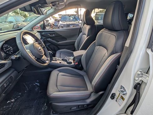 New 2026 Subaru Crosstrek 2.5i Limited AWD/4WD image 10