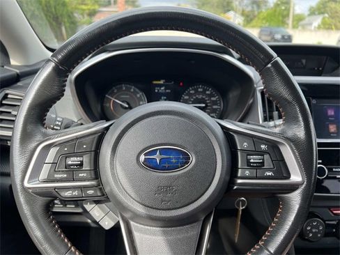 Used 2018 Subaru Crosstrek 2.0i Premium w/ Eyesight System image 19