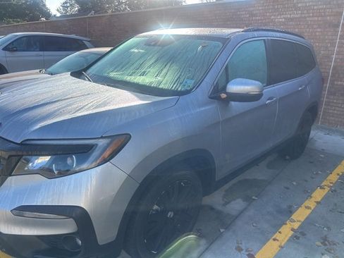 Used 2022 Honda Pilot Special Edition image 1