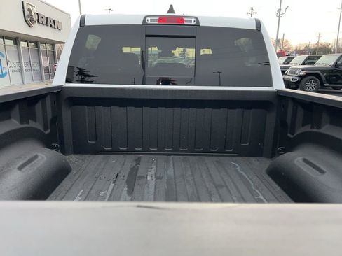 Certified 2023 RAM 1500 Big Horn image 9