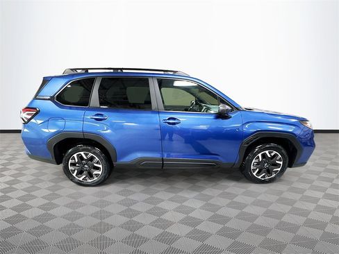 New 2026 Subaru Forester Premium image 31