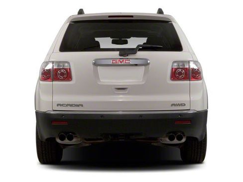 Used 2010 GMC Acadia SLT image 5