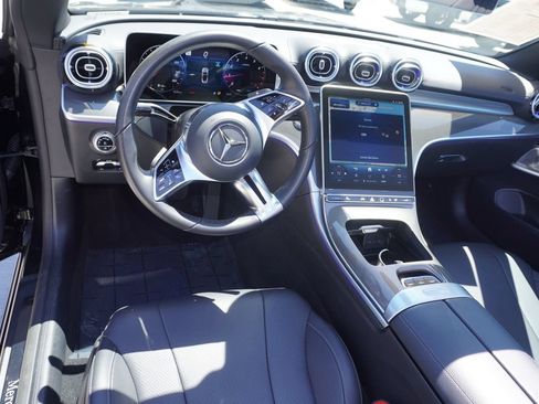 Used 2026 Mercedes-Benz CLE 300 4MATIC Cabriolet image 14