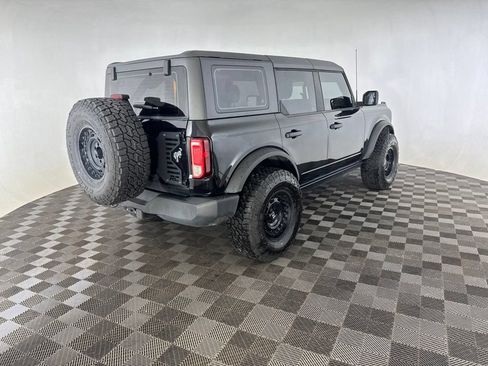Used 2022 Ford Bronco 4-Door AWD/4WD image 7