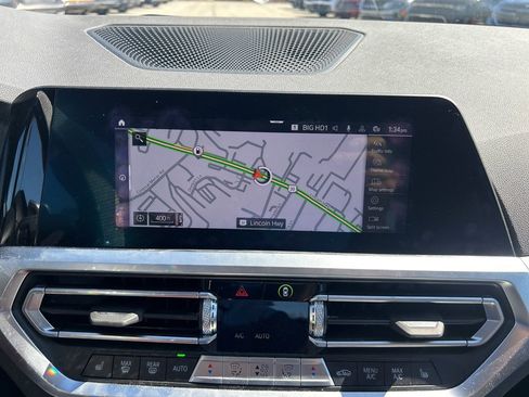 Used 2023 BMW 430i xDrive Coupe w/ M Sport Package image 15