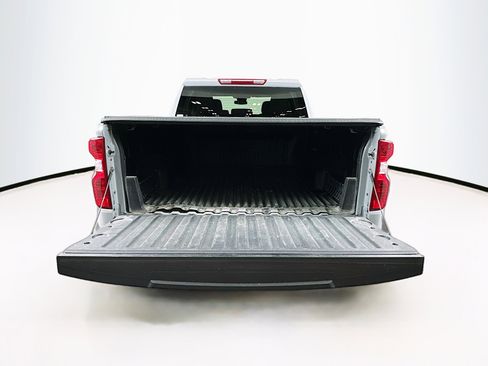 Used 2024 Chevrolet Silverado 1500 LT image 28