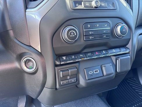 New 2026 Chevrolet Silverado 2500 Custom w/ Custom Value Package image 26