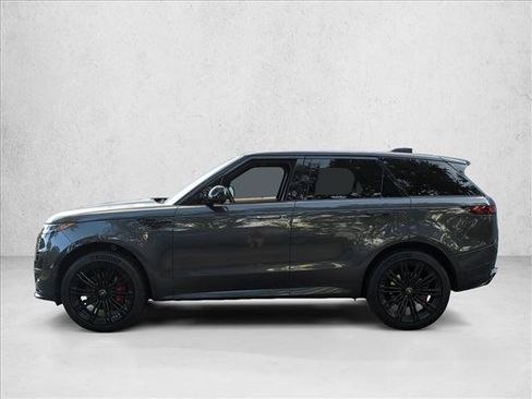 Used 2024 Land Rover Range Rover Sport Dynamic SE AWD/4WD image 8