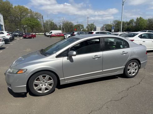 Used 2009 Honda Civic LX image 3
