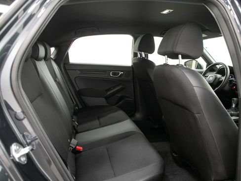Used 2026 Honda Civic Sport image 12