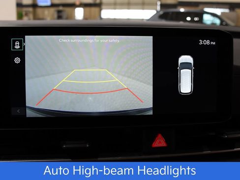 New 2026 Kia Carnival EX image 18