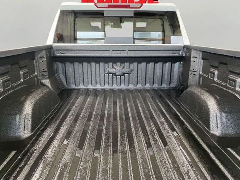 New 2026 Chevrolet Silverado 1500 LTZ image 6