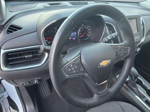 Used 2023 Chevrolet Equinox LT AWD/4WD image 4