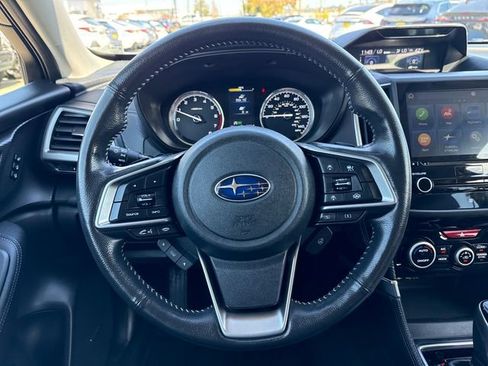 Used 2021 Subaru Forester Touring w/ Popular Package #2 AWD/4WD image 20