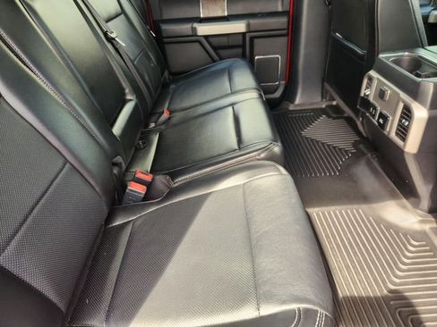 Used 2019 Ford F250 Lariat w/ Lariat Value Package AWD/4WD image 31
