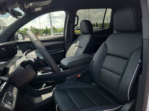 New 2027 Buick Enclave Preferred w/ Power Package AWD/4WD image 19