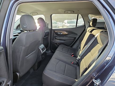 Used 2019 GMC Terrain SLE w/ Driver Convenience Package image 10