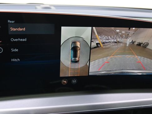 New 2025 Cadillac Lyriq Luxury w/ Nappa Leather Package image 28