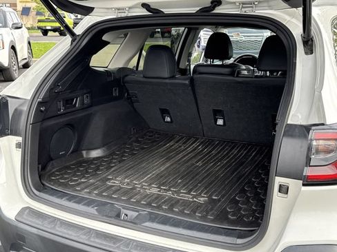 Used 2023 Subaru Outback Touring XT AWD/4WD image 21