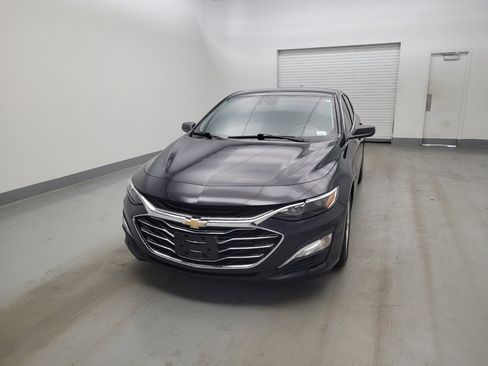 Used 2023 Chevrolet Malibu LS FWD image 15