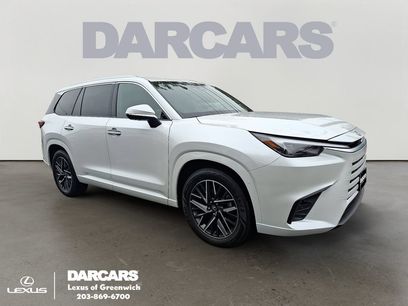 Used 2026 Lexus TX 350 AWD w/ Technology Package