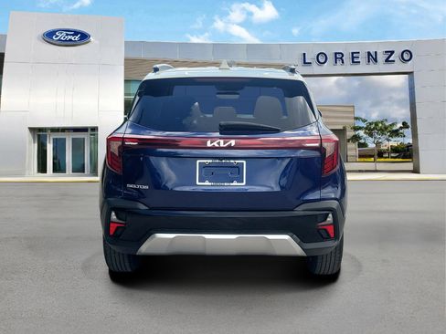 Used 2024 Kia Seltos S FWD image 6