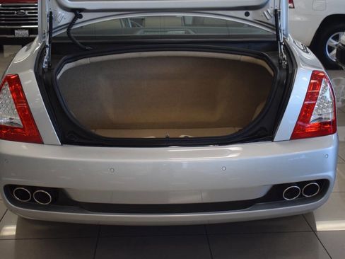 Used 2011 Maserati Quattroporte S RWD image 32