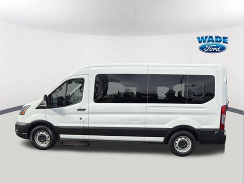 Used 2020 Ford Transit 350 XL image 8