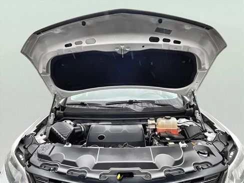 Used 2021 Chevrolet Traverse RS image 31