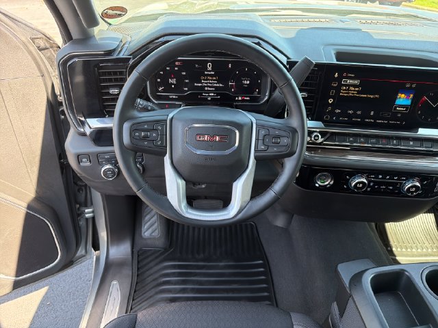 Certified 2024 GMC Sierra 1500 Elevation AWD/4WD image 13