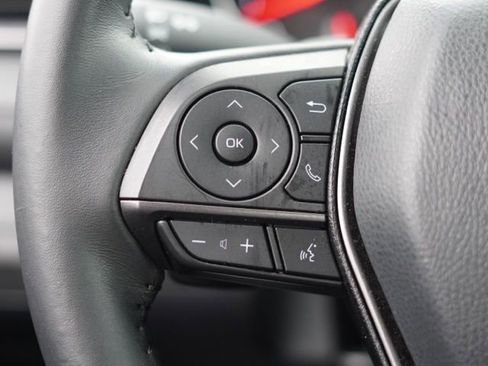 Used 2024 Toyota Camry XSE image 22