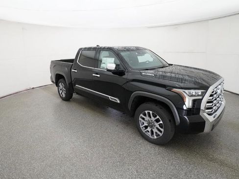 New 2026 Toyota Tundra 1794 Edition image 29