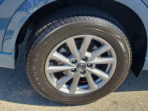Used 2024 MAZDA CX-5 AWD 2.5 S image 30