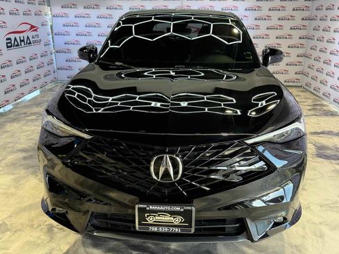 Used 2025 Acura ADX A-Spec AWD/4WD image 62