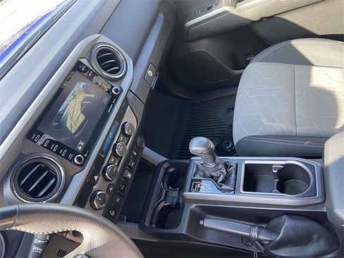 Used 2023 Toyota Tacoma TRD Sport image 26