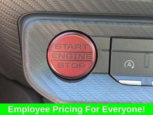 New 2026 Ford Mustang Premium w/ Mustang Nite Pony Package RWD image 26