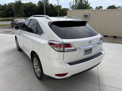 Used 2015 Lexus RX 350 AWD image 5