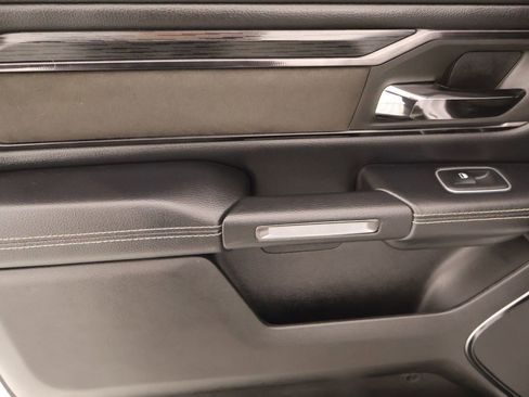 Used 2023 RAM 1500 Rebel w/ Rebel Level 2 Equipment Group AWD/4WD image 19