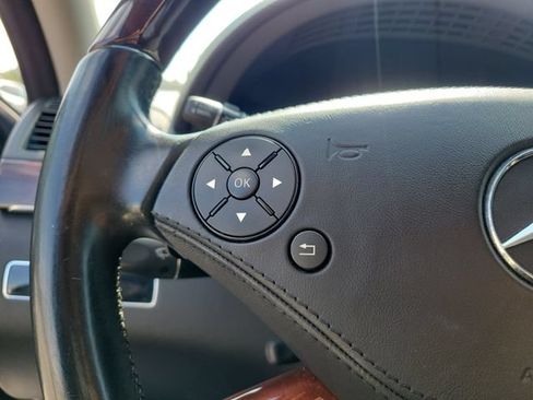 Used 2013 Mercedes-Benz S 550 image 26