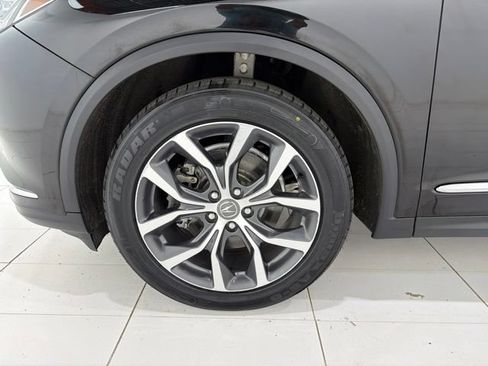 Certified 2023 Acura MDX SH-AWD w/ Technology Package image 52